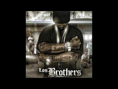 Mario VI Feat. La Sista - Dos Amantes Dos Amigos (Los Brothers)