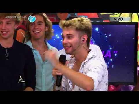 ESPACIO URBANO ARG.TV- #22 - ESPECIAL INFLUENCER