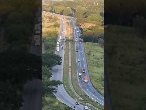 desde el cerro de san joaquin de carabobo . #venezuela #sanjoaquín #carabobo