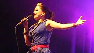 Imelda May - Inside Out (Live Brighton Dome 14/11/11)