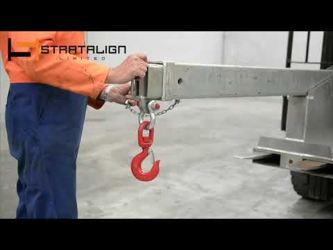 Forklift Attachments