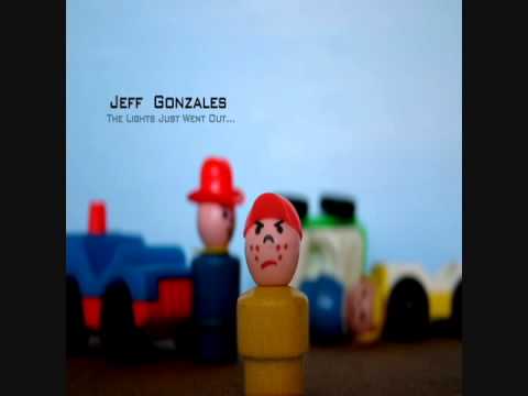 Midday Epilogue by Jeff Gonzales from the EP 