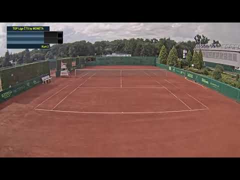 Kurt 2_ 2.7.2020 TOP Liga ČTS by MONETA_Bílý tým vs Žlutý tým