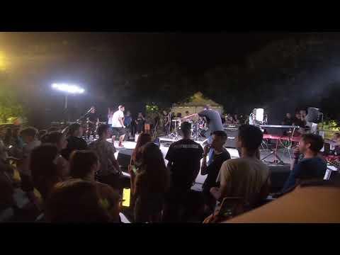 DAM vs LAESO - FINALE - SESTO F.NO FREESTYLE BATTLE