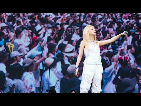 KARDI(카디) - INCHEON PENTAPORT MUSIC FESTIVAL 2024 (FULL)