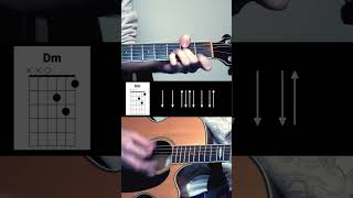 How to play "Wind Of Change" by Scorpions (Verse) #guitar #tutorial