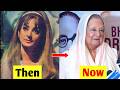 Old Bollywood Actors And Actress Then And Now