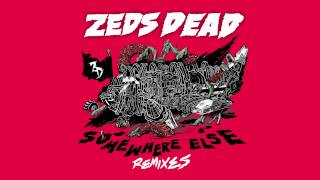Zeds Dead - Collapse (Memorecks Remix) [Official Full Stream]