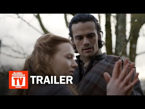 Outlander: Blood of My Blood Season 1 Trailer