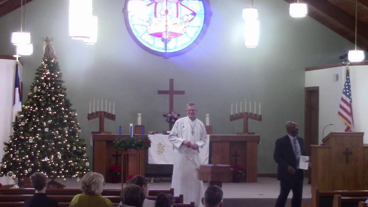 First Sunday after Christmas