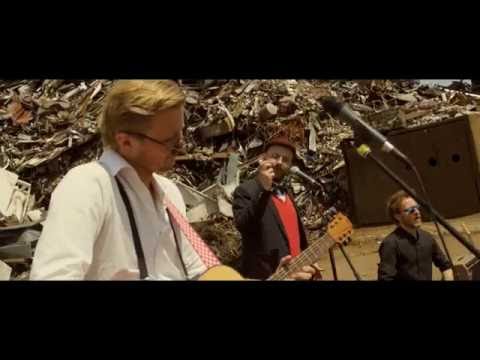 SMKKPM - Niebrzydka dziewczyna (#dziecismieci)