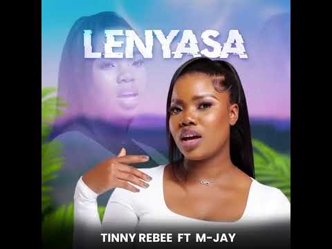 Lenyasa ft (M-Jay)