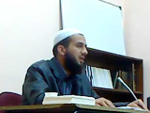 Besim Gjelaj - Halifati i Ebu Bekrit Radiallahu anhu, pjesa e 1