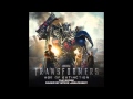 Honor to the End (Movie Version, 1st Attempt) - Transformers: Age of Extinction (The Expanded Score)