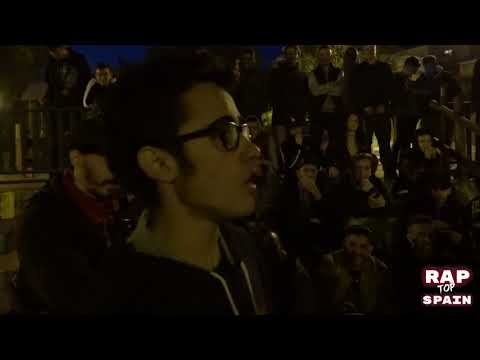 Vera vs Boryk vs Adri GF - Laser Battle 1 (Octavos) Benalmádena