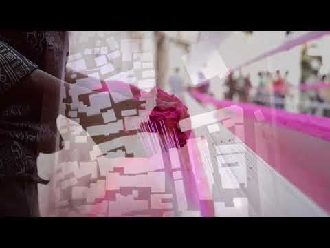 Dye & Dustscapes:  Madder Than Ever