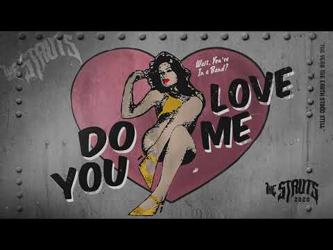Video thumbnail for Do You Love Me