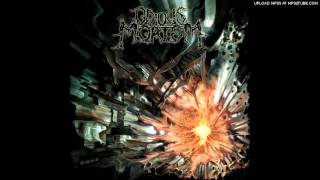 Odious Mortem - Collapse of Recreation (with intro)