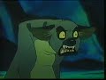 The Lion King Commercial 1994