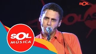 Depedro "Tu mediodía" (A Solas 2010)