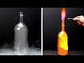 49 NEW MESMERISING science EXPERIMENTS to blow your mind || by 5-minute MAGIC