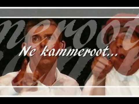 Ne Kammeroot - Patrick