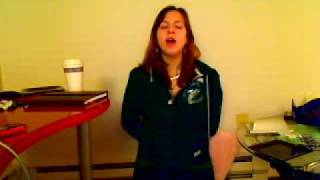 Silent Night by Lisa Hannigan/Damien Rice