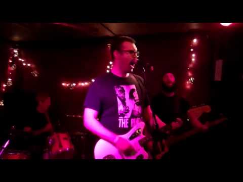 Beast Fiend - Evil (live at Thee Parkside, 3/15/2014)