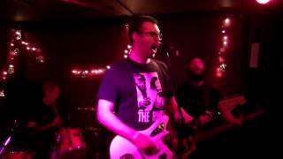 Beast Fiend - Evil (live at Thee Parkside, 3/15/2014)