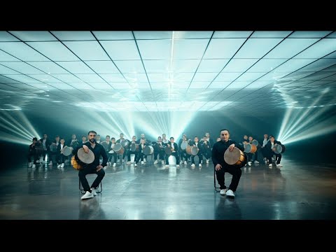 "RHYTHMS" DHOL GROUP OF SONATA MUSIC SCHOOL