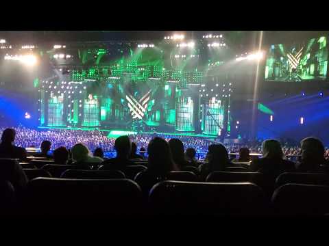 Crowd Reacts Ghost of Tsushima Video #Gameawards 19