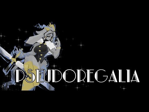 Pseudoregalia OST - 11 Paramnesiac (Boss Theme B)