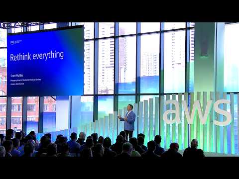Paiements par agents autonomes : exploration technique d'AgentCore
