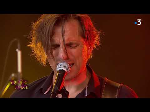 Temenik Electric, en live dans music.box