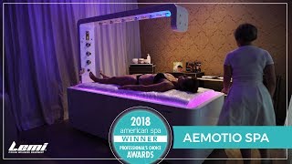 Aemotio Spa - Spa table - Lemi Group