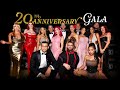 Inside Brazzers Star Studded 20th Anniversary Gala