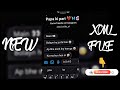 ATTITUDE BOY CHAT LYRICS XML FILE 143 RJ YT Trending Shortvideo Xml 143 RJ YT Viral Attitude