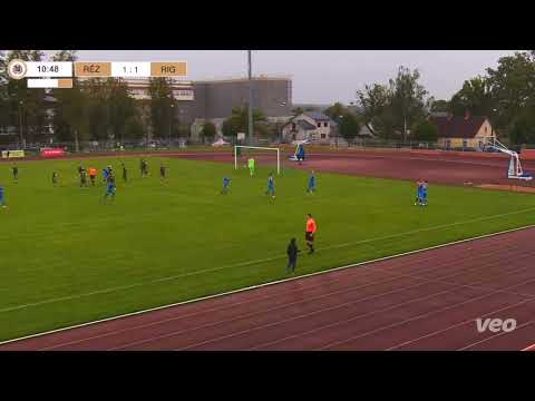 RĒZEKNE - RIGAFC2 (ONL)(31.08.2025.)