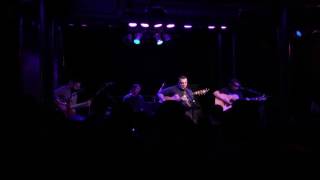 Bayside - Search Results Talking of Michelangelo (Acoustic) (December 16, 2016) Pawtucket, RI