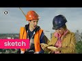 Schimmel is het ranzigste wat er is | Sketch