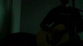 Really Something - Aaron Sprinkle Cover