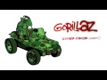 Gorillaz - Sound Check (Gravity) - Gorillaz