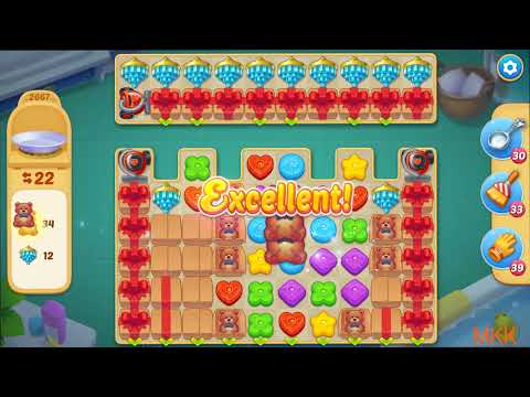 Matchington Mansion lvl 2666-2670 no boost