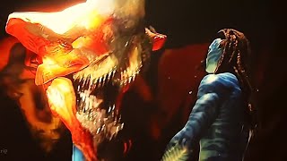 Download lagu AVATAR FIRE AND ASH: JAKE REUNITES WITH TORUK MAKTO SCENE RECAP  mp3