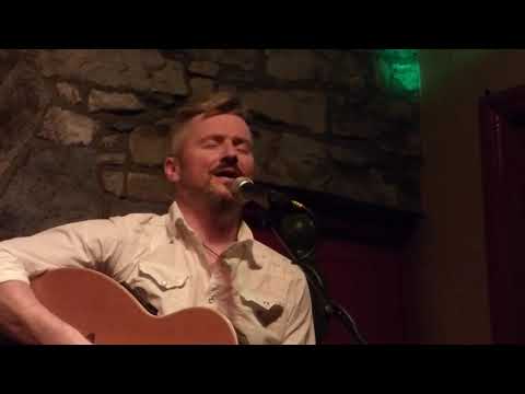 BackWest -Make Me a Pallet On Your Floor - at Matt Molloy's Westport, Ireland . 25.04.19.