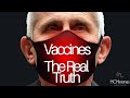 COVID-19 Vaccine Dangers: The Plan for One World Government Revealed