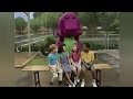 Barney Song The More We Share Together The Happier We Ll Be Caring Means Sharing