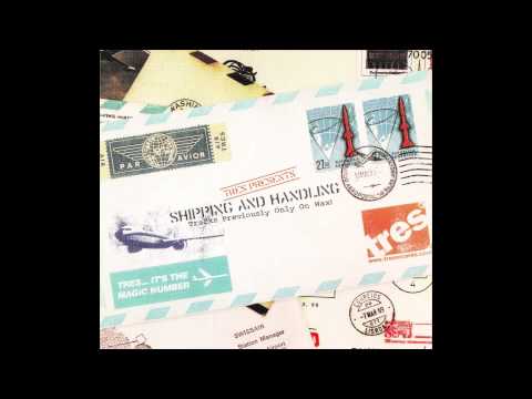 Headnodic feat. The Procussions - The Drive