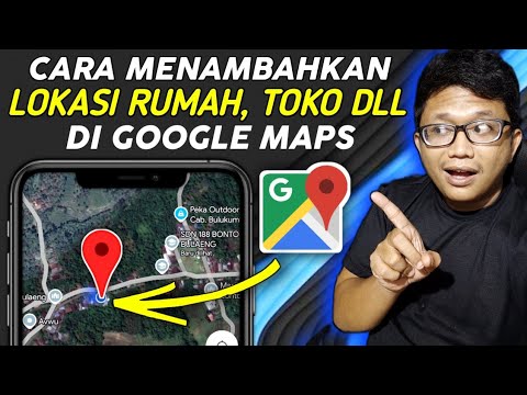 How to Get Your Home and Shop Locations to Appear on Google Maps (Latest 2026) - Home Addresses, ...