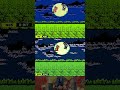 TECMO NINJA GAIDEN NES Vs SNES Intro Comparison